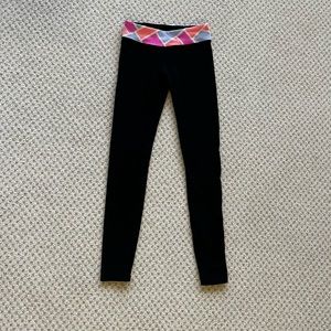 Ivivva leggings